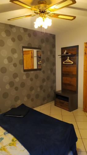 Bed & Breakfast Pension Deerkemer Kuh