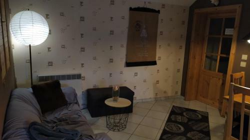Bed & Breakfast Pension Deerkemer Kuh