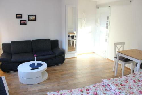 Apartamento Ferienwohnung Dornburg Bei Jena