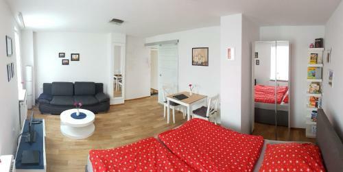 Apartamento Ferienwohnung Dornburg Bei Jena