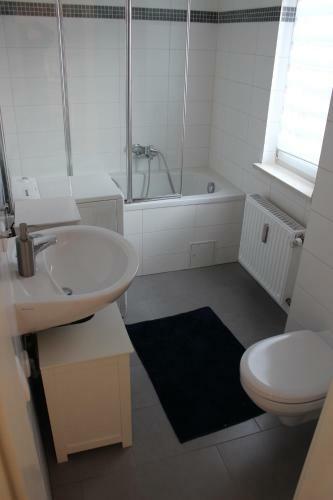 Apartamento Ferienwohnung Dornburg Bei Jena
