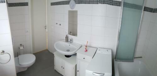 Apartamento Ferienwohnung Dornburg Bei Jena