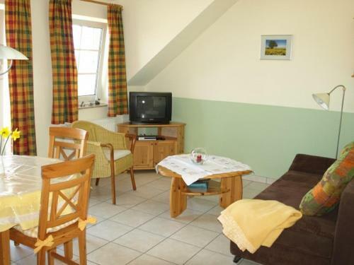Apartamento Hof Schubyfeld