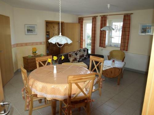 Apartamento Hof Schubyfeld