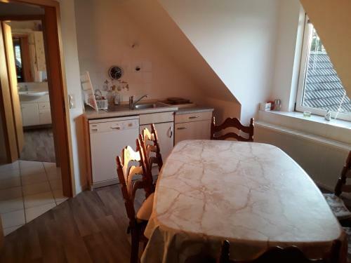 Apartamento Ferienwohnung Stadie