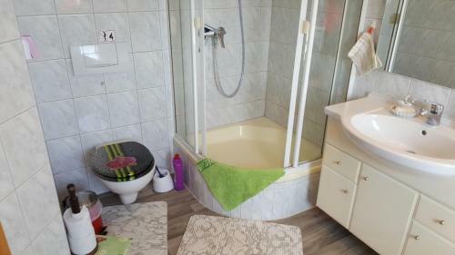 Apartamento Ferienwohnung Stadie