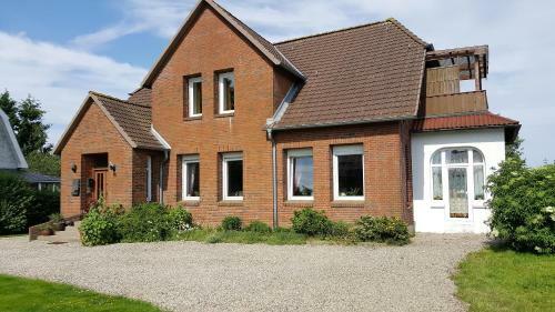 Apartamento Ferienwohnung Stadie