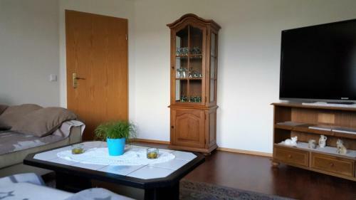 Apartamento Ferienwohnung Stadie