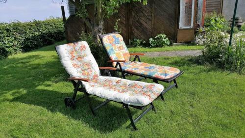 Apartamento Ferienwohnung Stadie