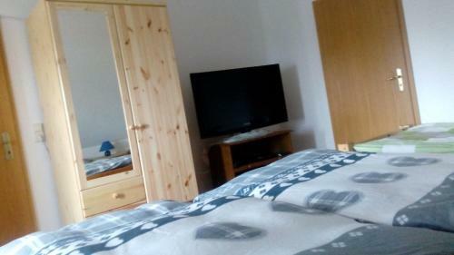 Apartamento Ferienwohnung Stadie