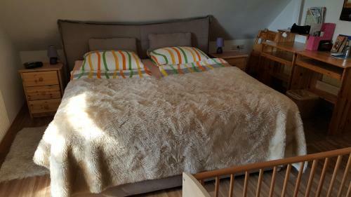 Apartamento Ferienwohnung Stadie