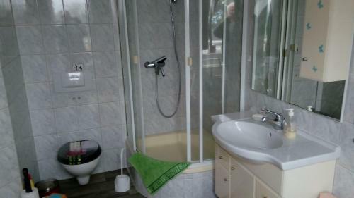 Apartamento Ferienwohnung Stadie