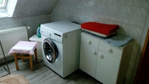 Apartamento Ferienwohnung Stadie