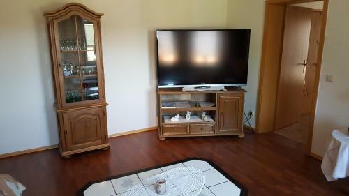 Apartamento Ferienwohnung Stadie
