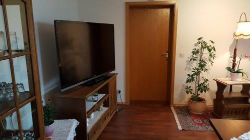 Apartamento Ferienwohnung Stadie
