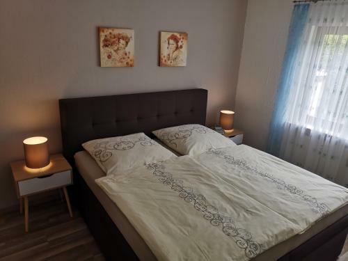 Apartamento Ferienwohnung Silberg