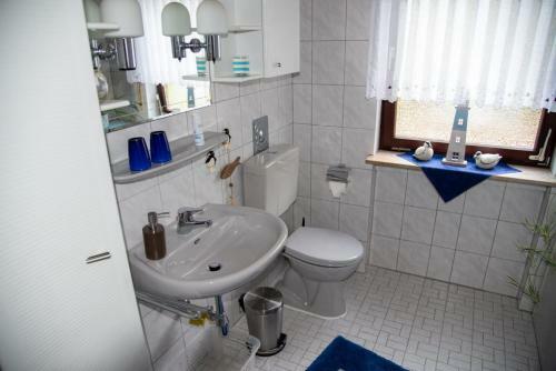 Apartamento Ferienwohnung Silberg