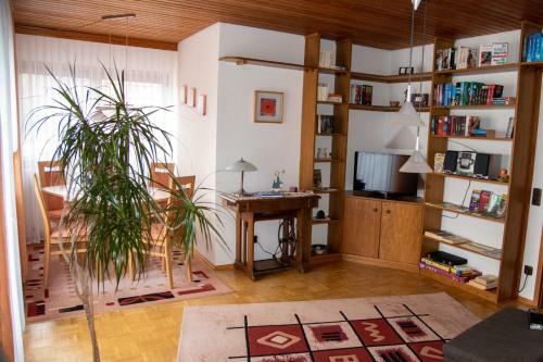 Apartamento Ferienwohnung Silberg