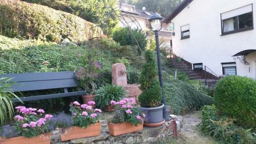 Apartamento Haus Dorfblick