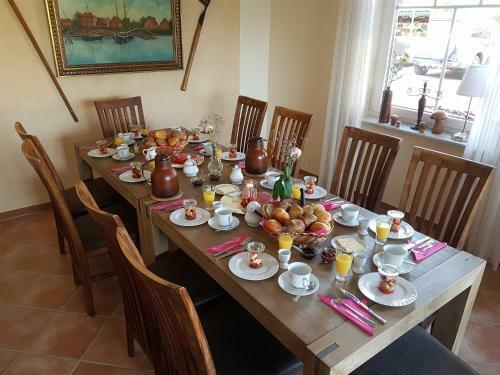 Bed & Breakfast Hausnordlicht Dachspitze