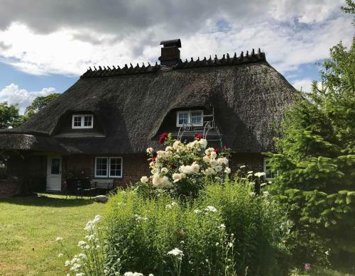 Agroturismo Reetdachkaten In Schuby, Ostsee