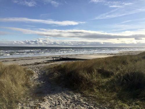 Agroturismo Reetdachkaten In Schuby, Ostsee