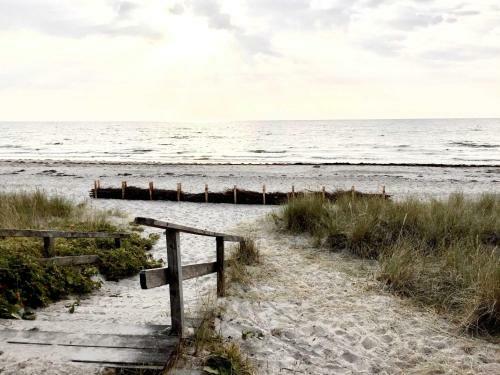 Agroturismo Reetdachkaten In Schuby, Ostsee