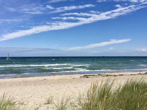 Agroturismo Reetdachkaten In Schuby, Ostsee