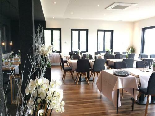 Fetz Das Loreley Hotel