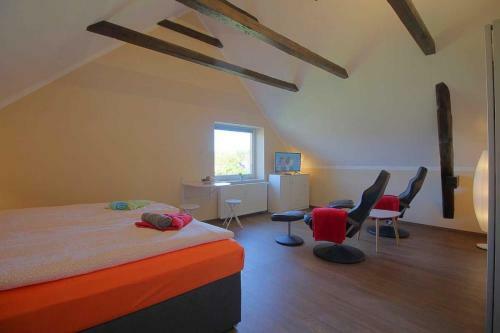 Gaestehaus Dorum 05