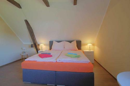 Gaestehaus Dorum 05