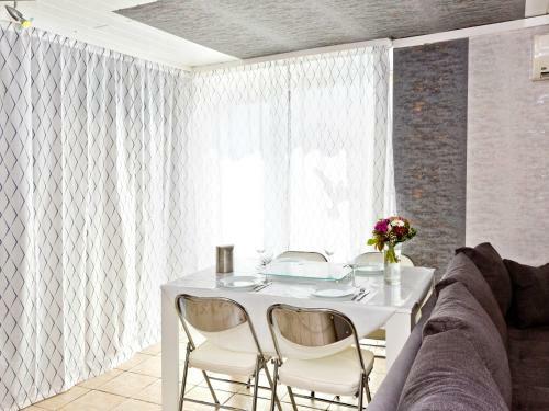 Apartamento Fewo Weltenbummler