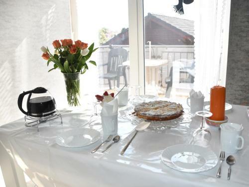 Apartamento Fewo Weltenbummler