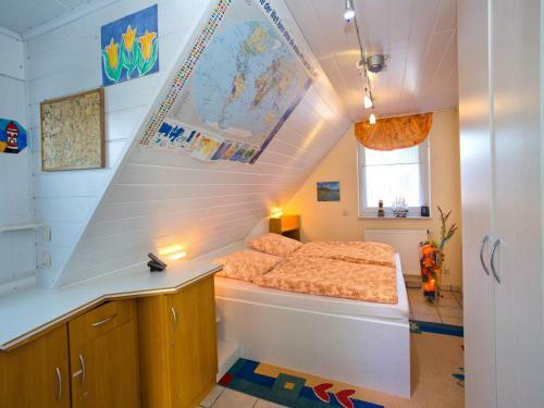 Apartamento Fewo Weltenbummler