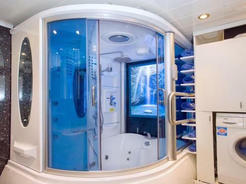 Apartamento Fewo Weltenbummler