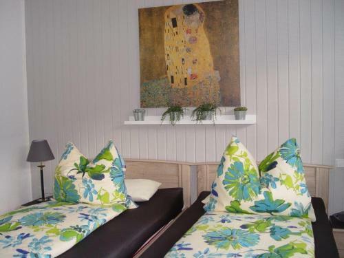 Apartamento Ferienwohnung Am Blauen See In Dorsten