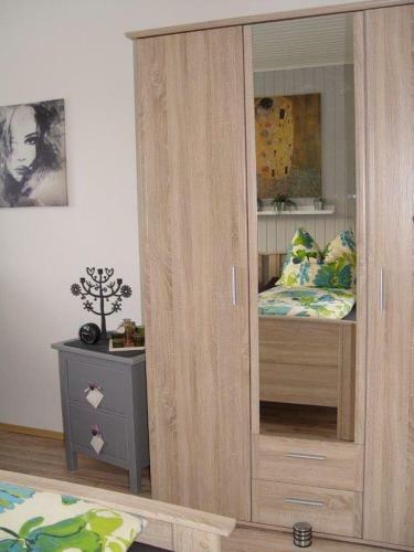 Apartamento Ferienwohnung Am Blauen See In Dorsten