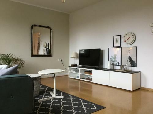 Apartamento Wohlf�hlambiente In Dorsten