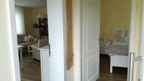 Apartamento Ferienwohnung Luba Lipa