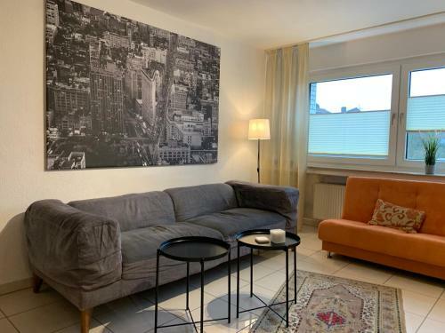 Apartamento Dorsten-ferienwohnung, Hermannstra�e