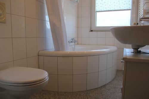 Apartamento Dorsten-ferienwohnung, Hermannstra�e