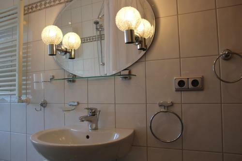 Apartamento Dorsten-ferienwohnung, Hermannstra�e