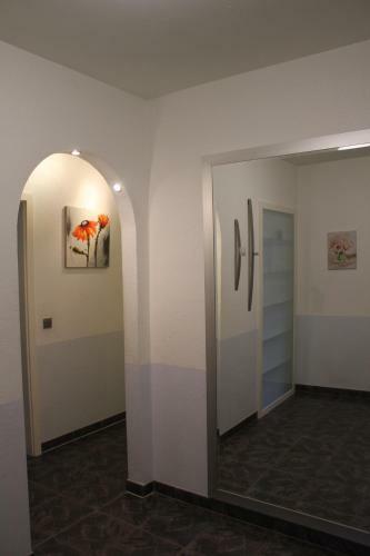 Apartamento Dorsten-ferienwohnung, Hermannstra�e