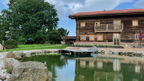 Villa Ferienhaus Rehberg14