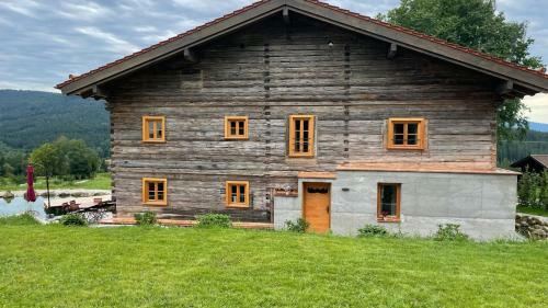 Villa Ferienhaus Rehberg14