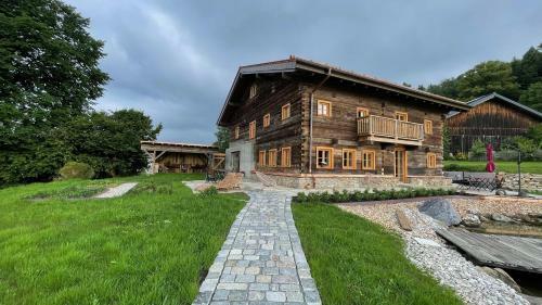Villa Ferienhaus Rehberg14