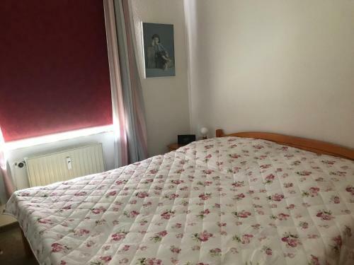 Apartamento Ferienwohnung "sielblick" In Dornumersiel