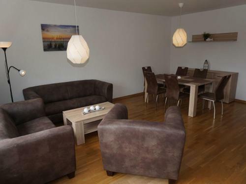 Komfort Ferienhaus Nordseetraum