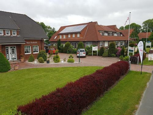 Apartamento Hausnordlicht Fewo 4