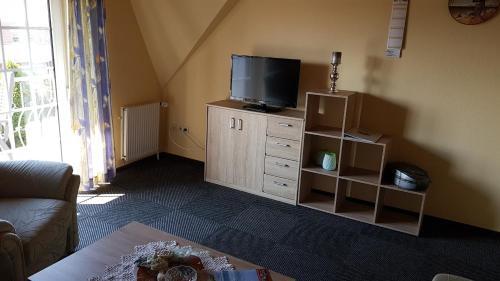 Apartamento Hausnordlicht Fewo 4